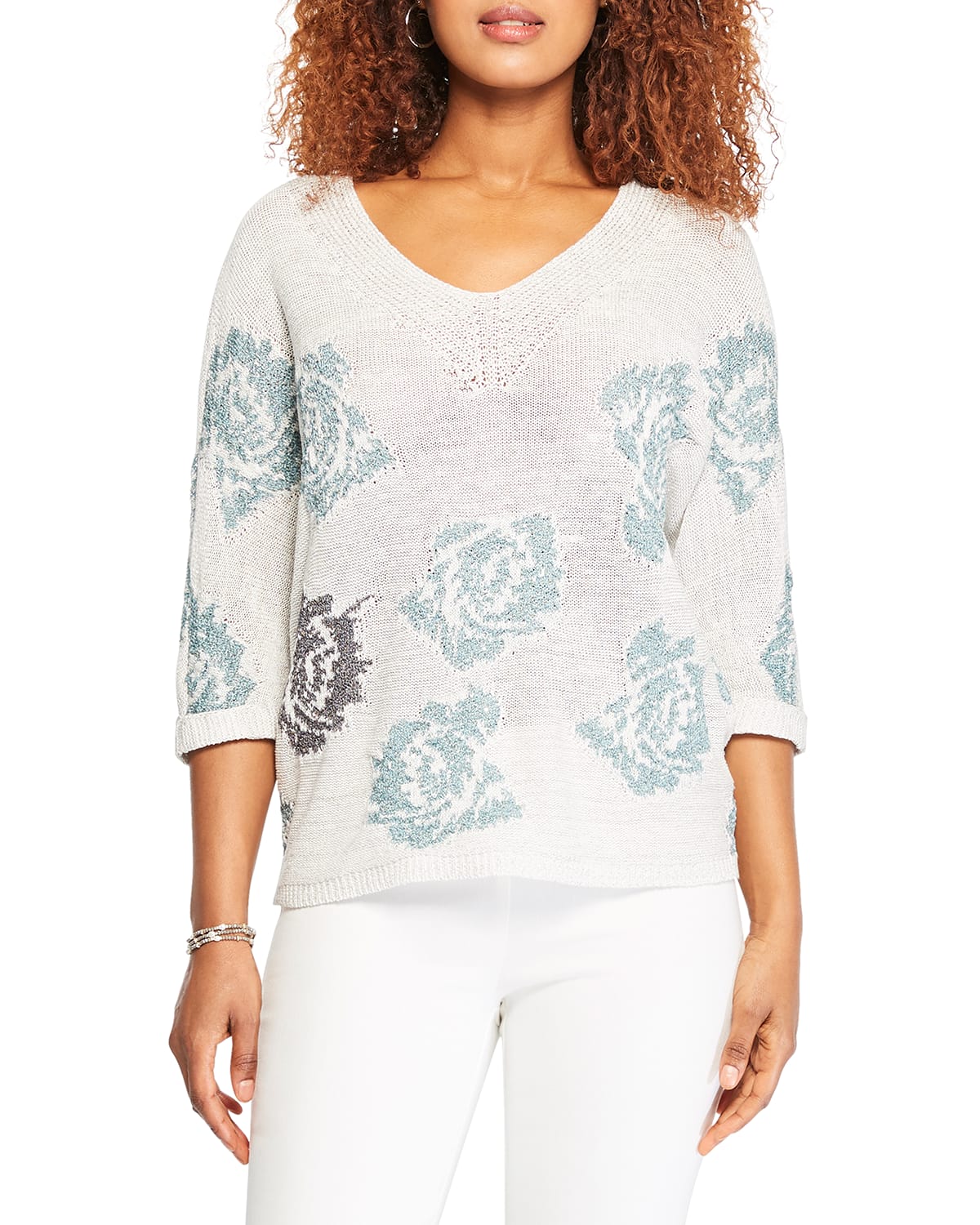 nic and zoe petite sale