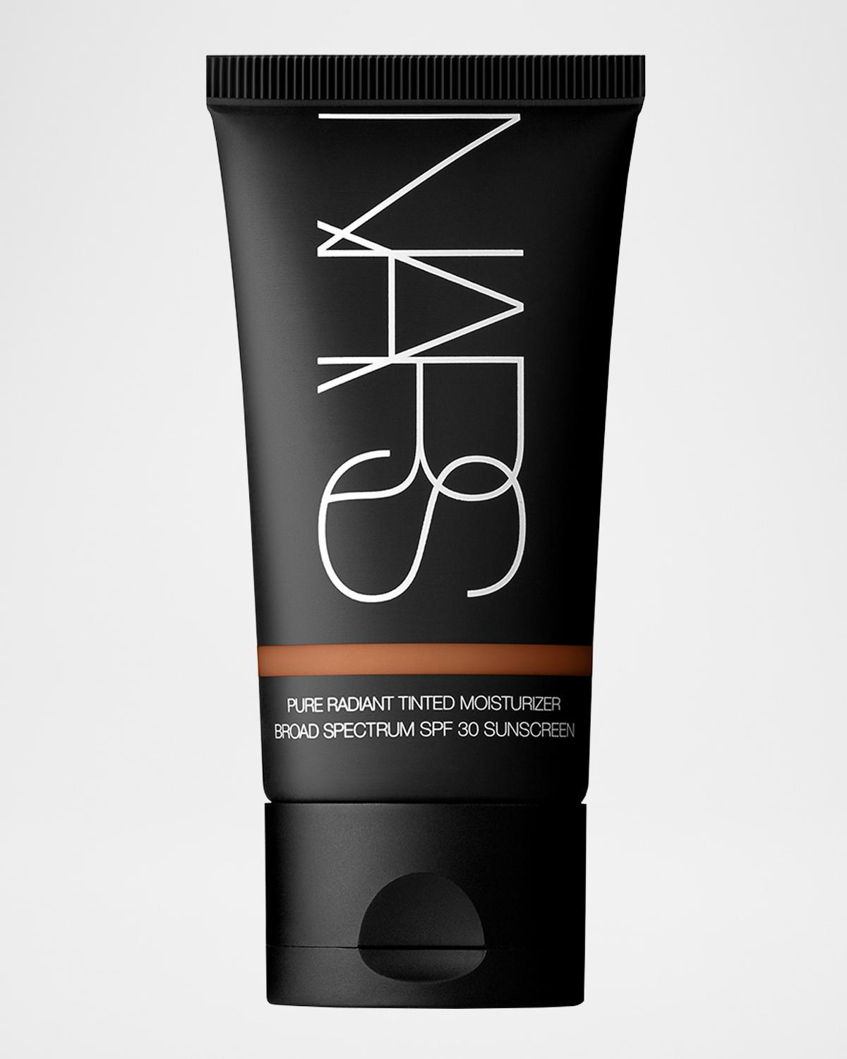 Pure Radiant Tinted Moisturizer SPF 30