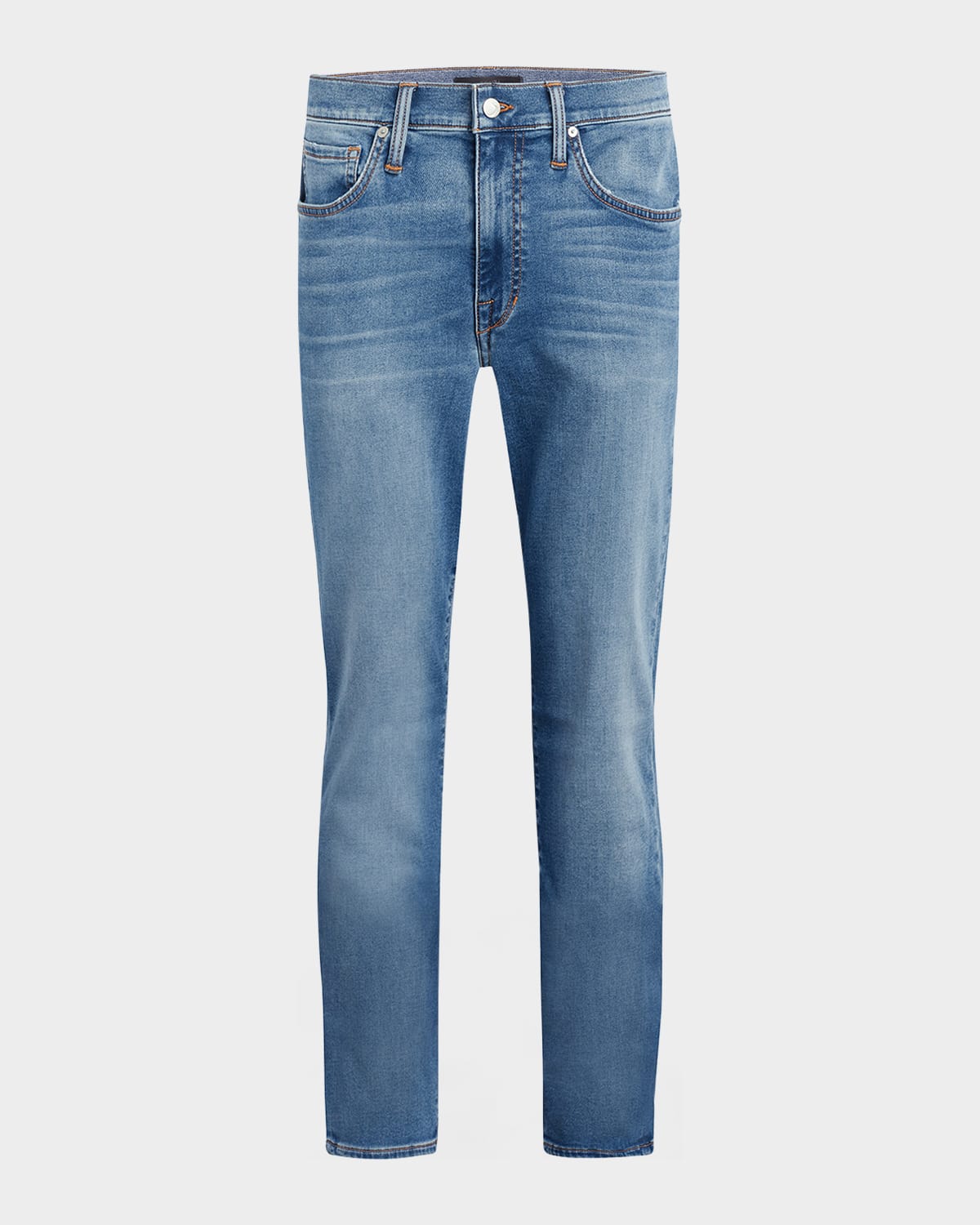 Joe's Jeans Men's The Brixton 34" Slim-Fit Jeans | Neiman Marcus