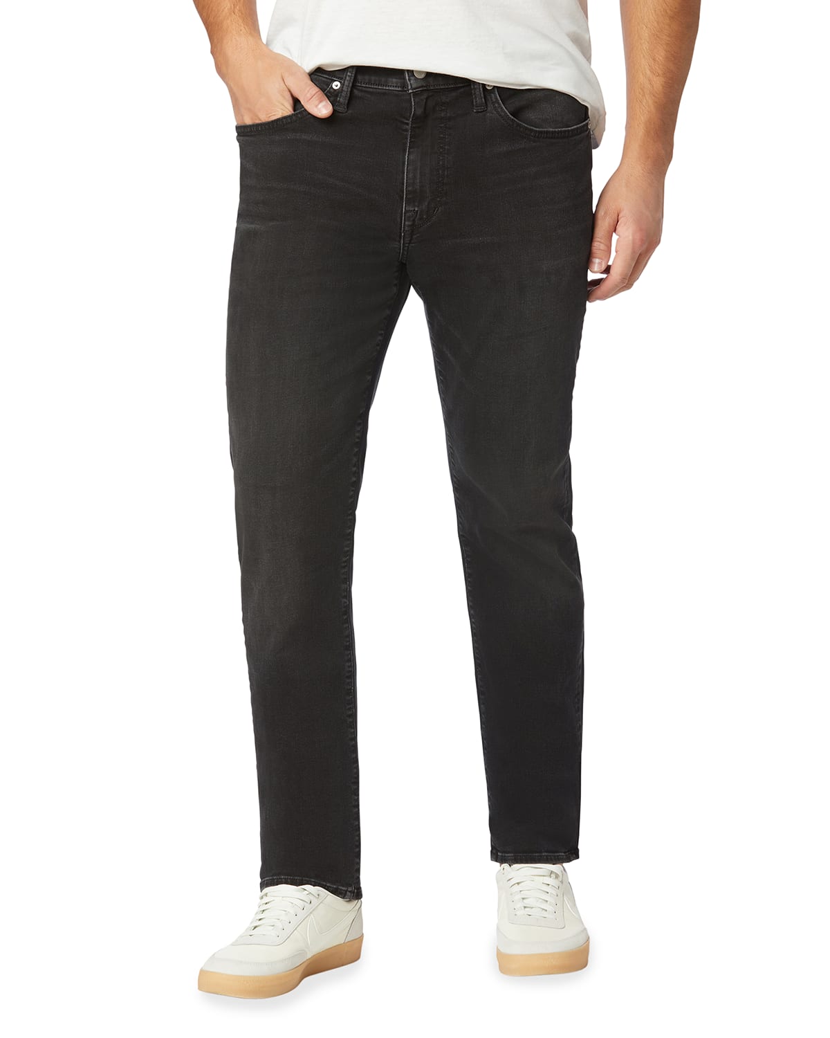 Joe's Jeans Men's The Brixton 34" Slim-Fit Jeans | Neiman Marcus