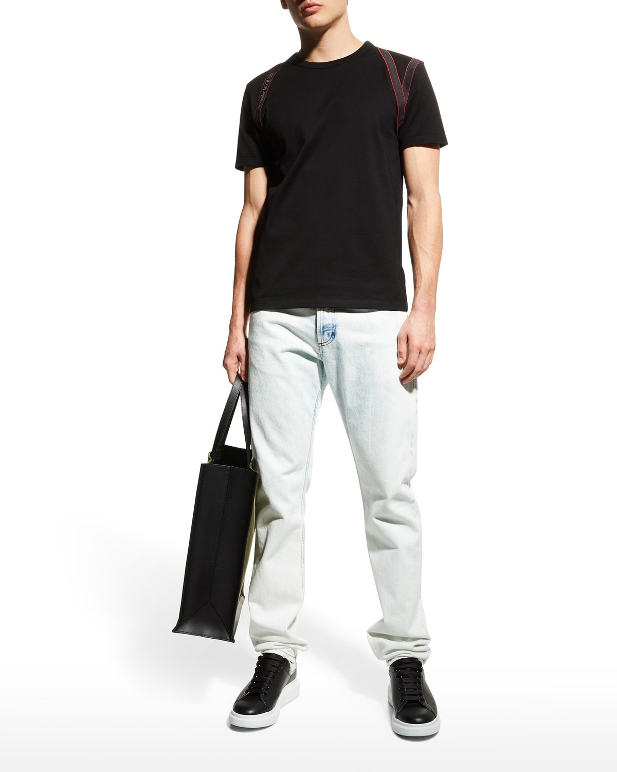 off white jeans mens sale