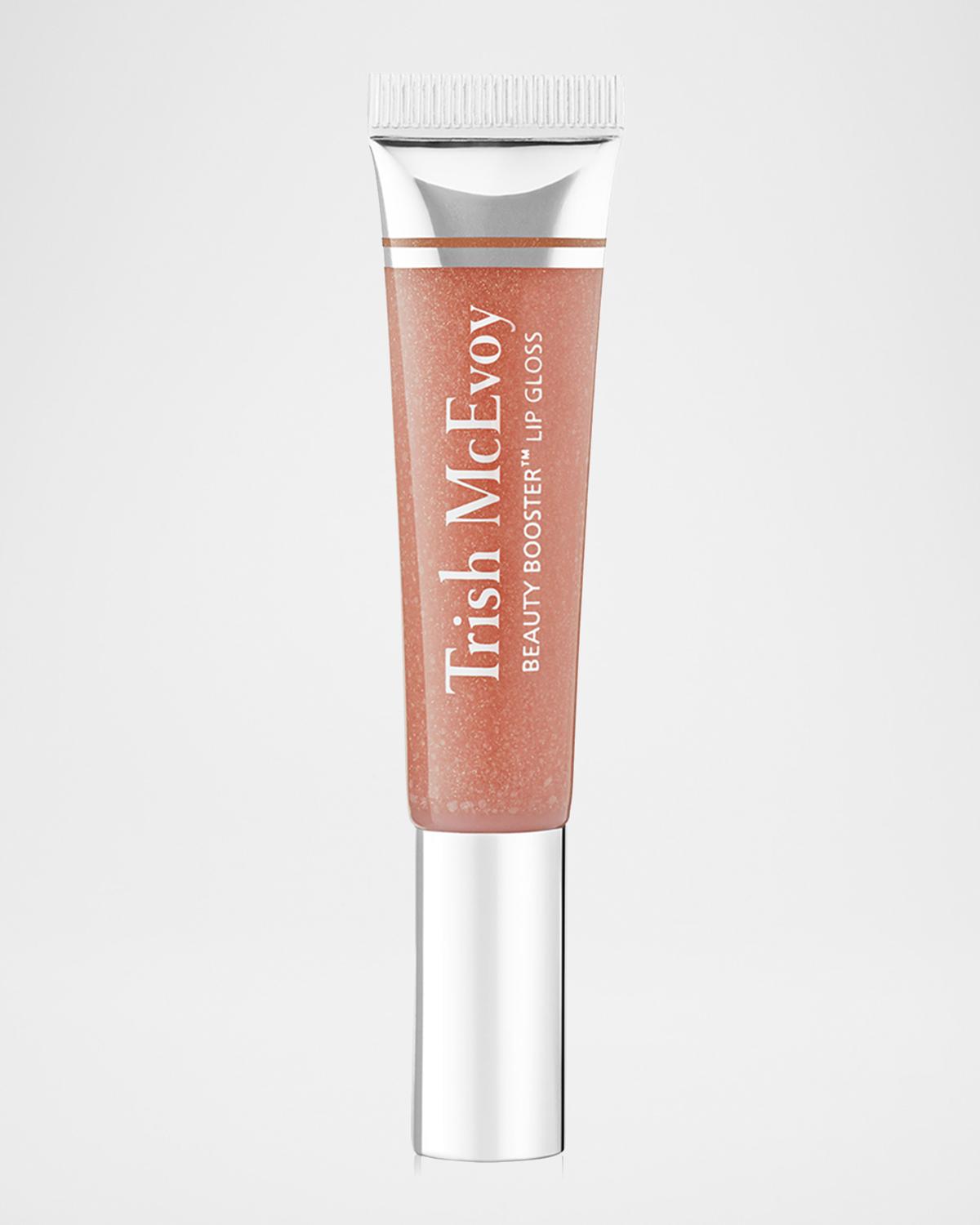 Beauty Booster Lip Gloss
