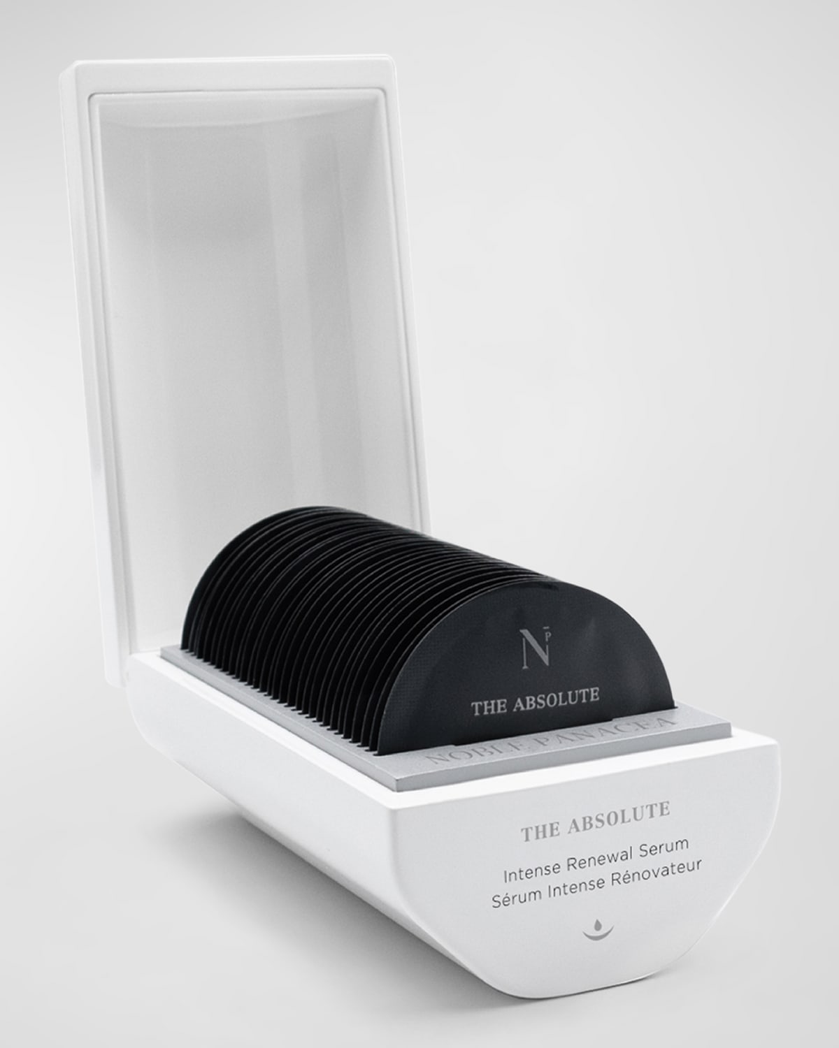 Noble Panacea Intense Renewal Serum