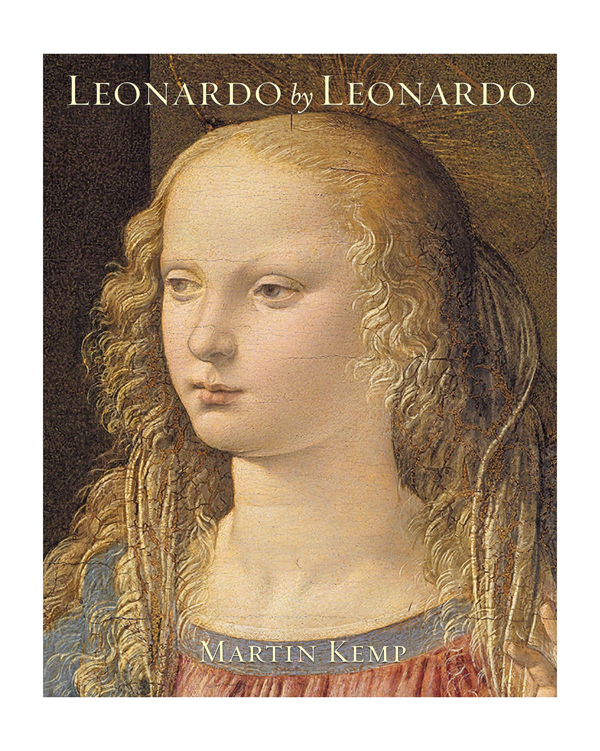 Callaway "Leonardo by Leonardo" by Martin J. Kemp