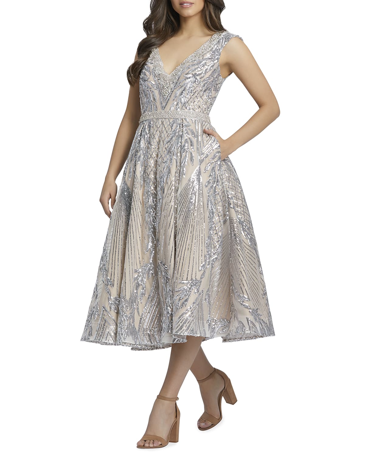 neiman marcus mac duggal