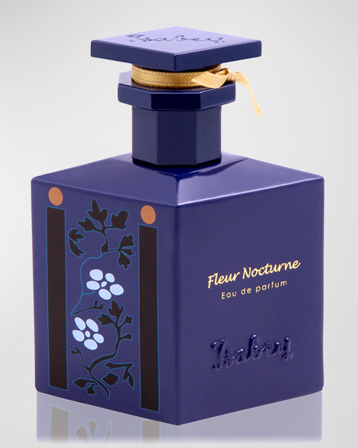 Isabey Fleur Nocturne Isabey, 1.7 oz.