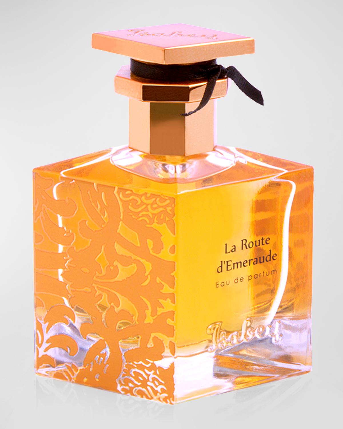 La Route D & apos;Emeraude Isabey Eau de Parfum, 1.7 oz.