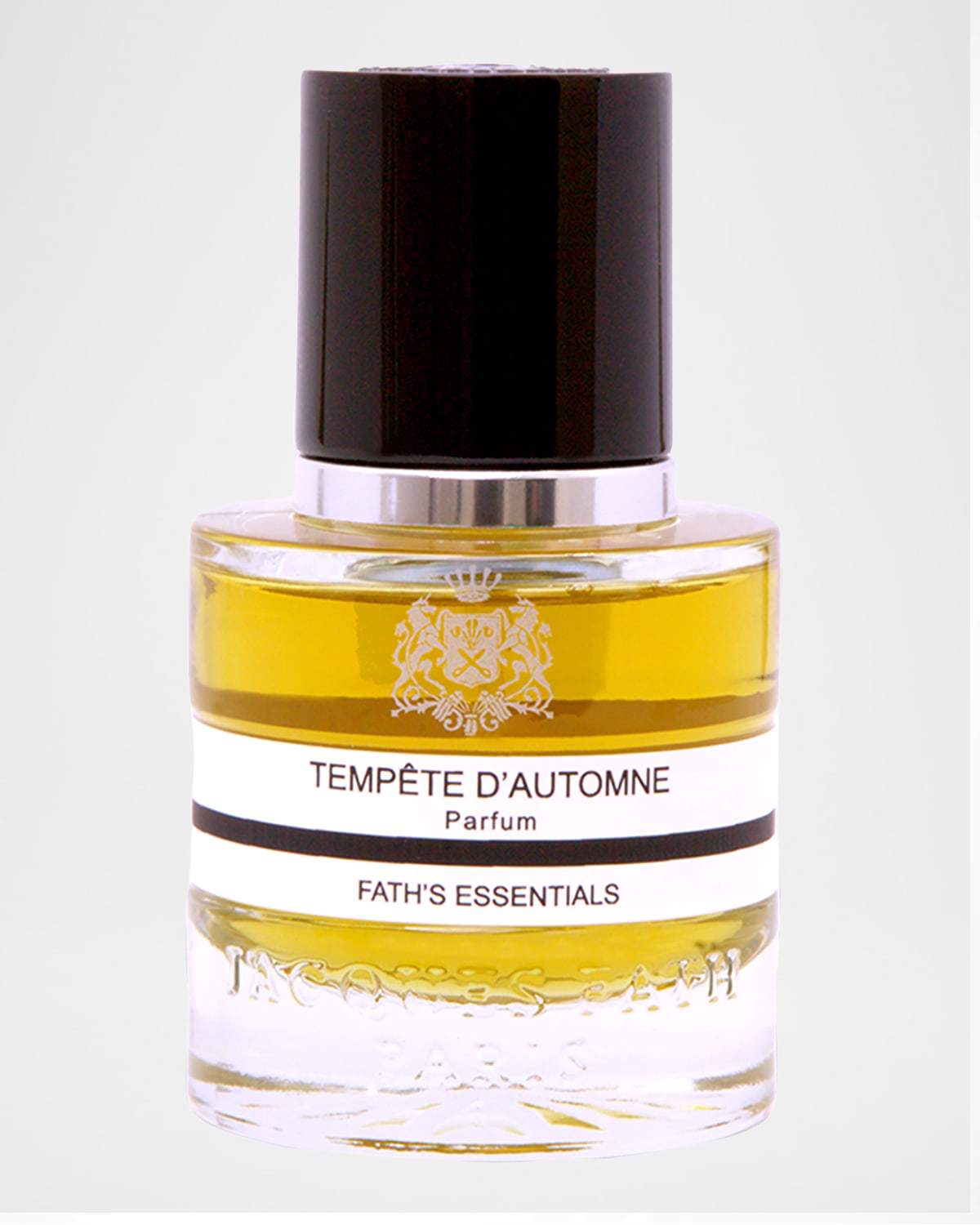 Tempete D & apos;Automne Natural Parfum Spray, 1.7 oz.
