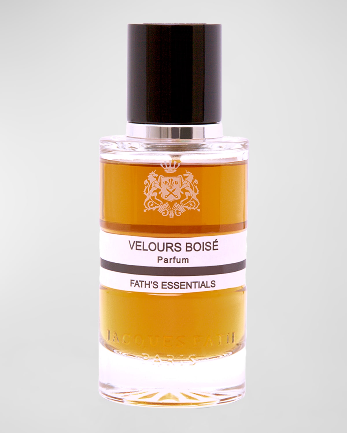 Jacques Fath 3.4 oz. Velour Boise Natural Parfum Spray