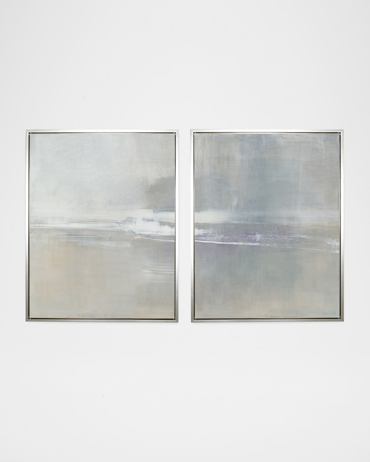 Benson-Cobb Studios "Escalante" Giclee Diptych, 36" x 48" | Thumbnail 4