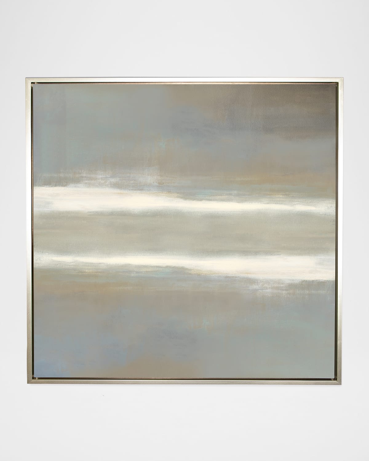 Benson-Cobb Studios "Serene Reflection" Giclee, 48" Sq. | Thumbnail 4