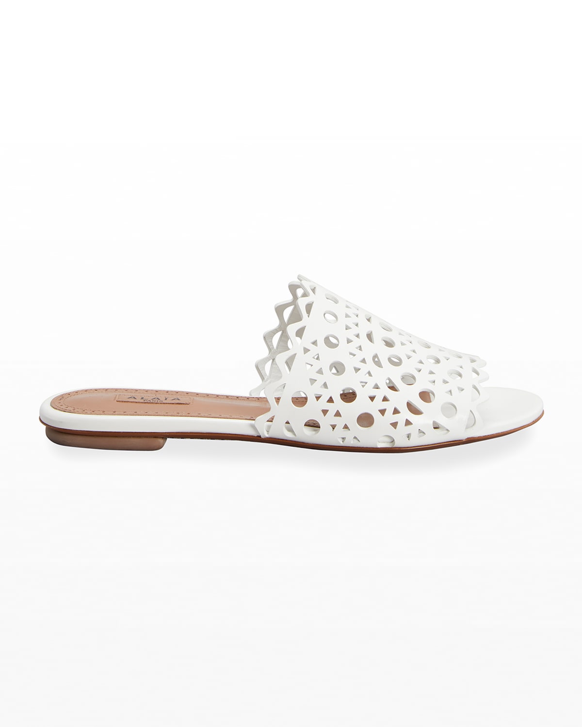 marc fisher reanna flat