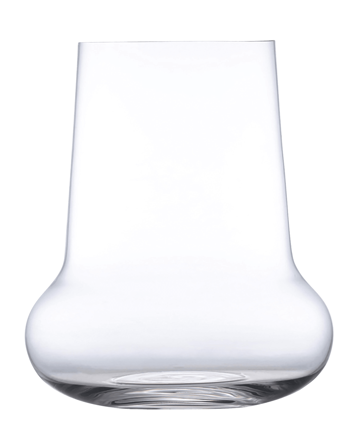 NUDE Ghost Zero Belly Glasses, Set of 2