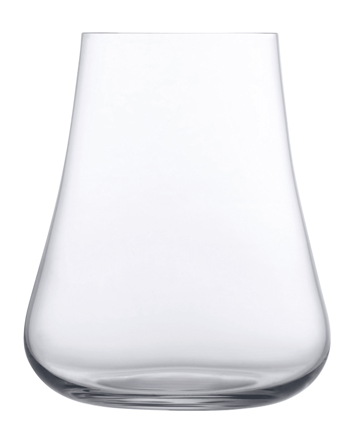 NUDE Stem Zero Volcano Glasses, Set of 2