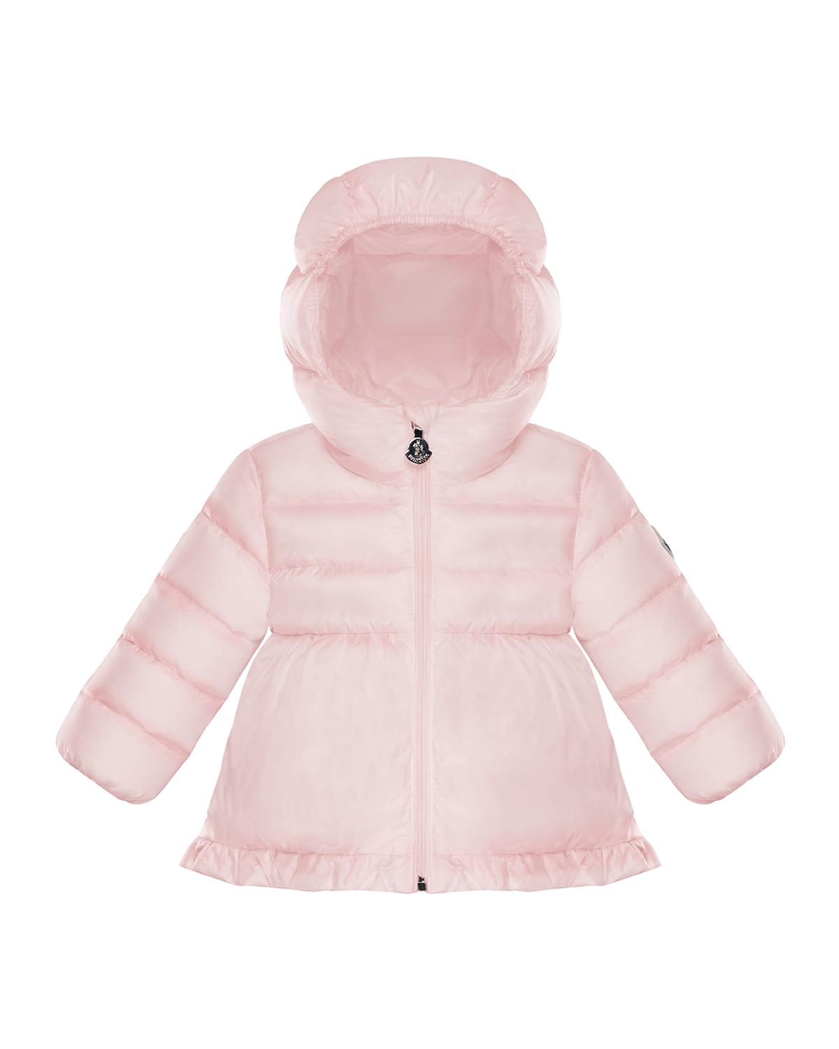 moncler junior jacket