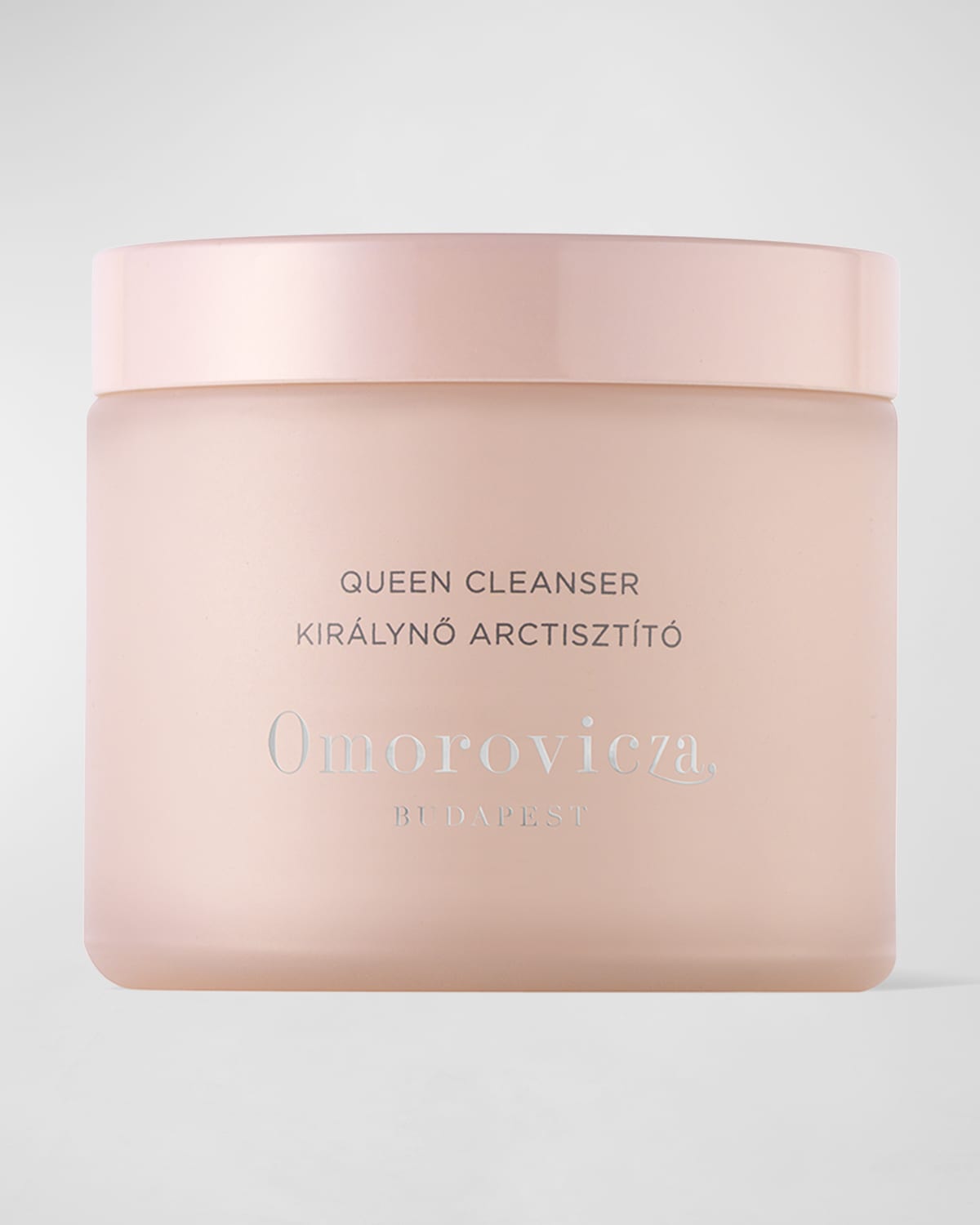 Omorovicza Queen Cleanser, 4.2 oz.