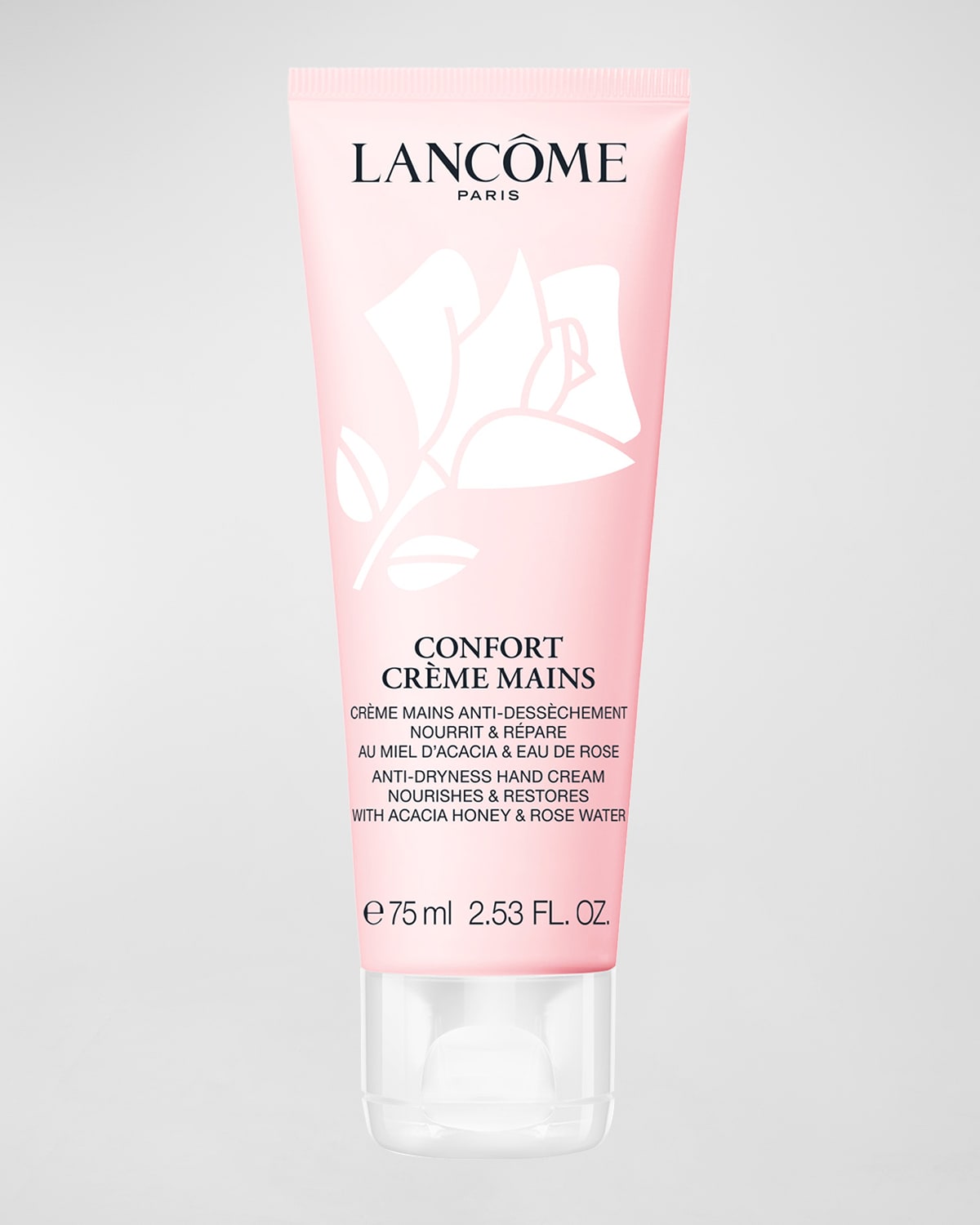 Lancome Confort Hand Cream: Nourishing Hand Cream for Dry Hands