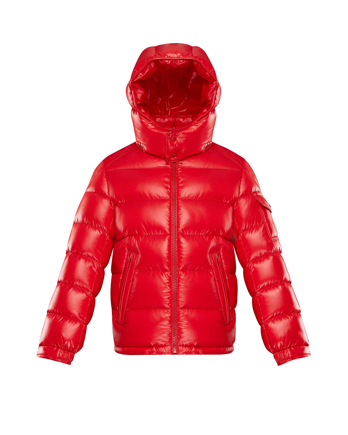 moncler fred jacket