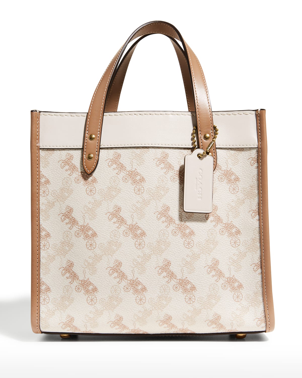 Coach Top Handles Bag | Neiman Marcus