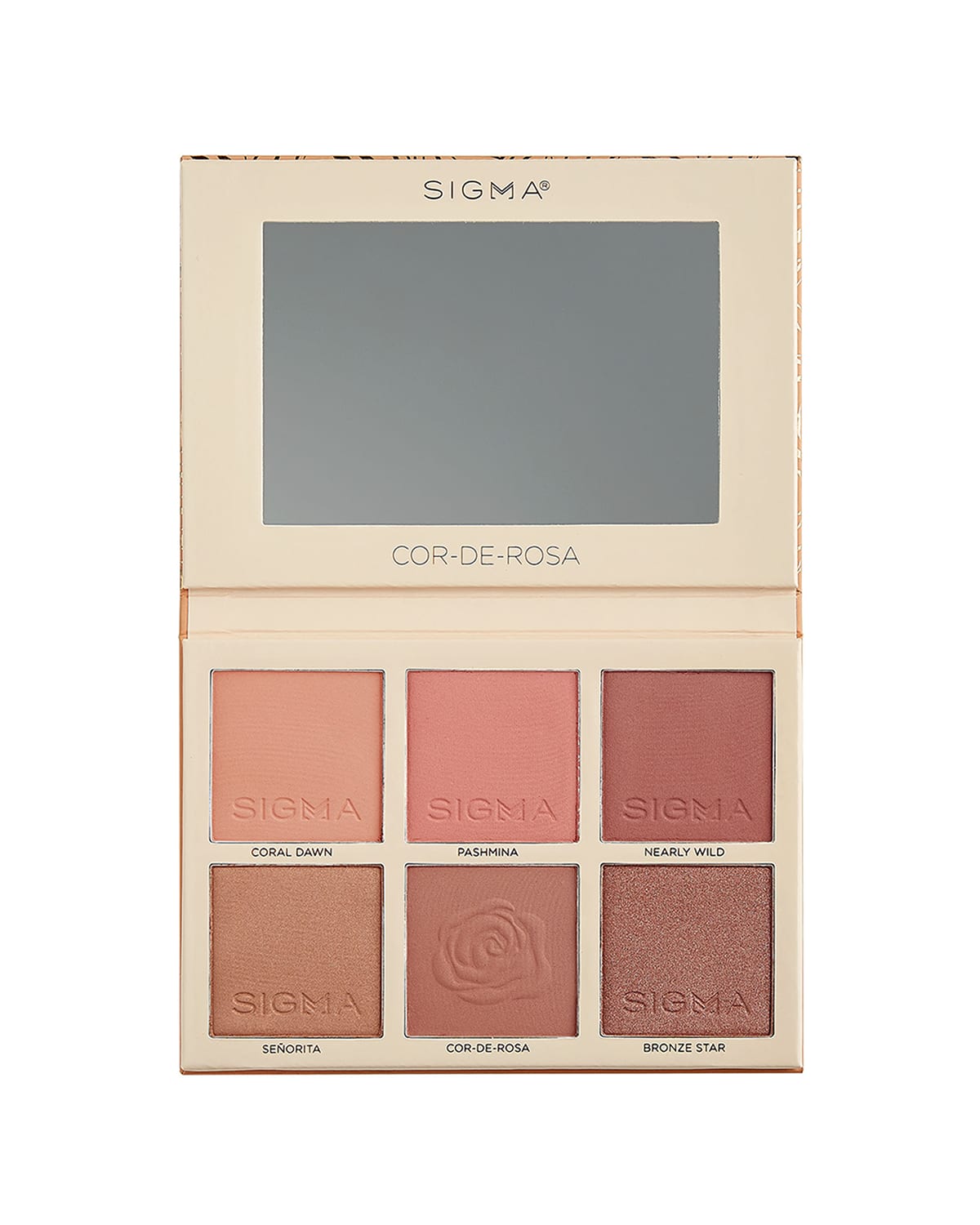 Sigma Beauty Palette | Neiman Marcus
