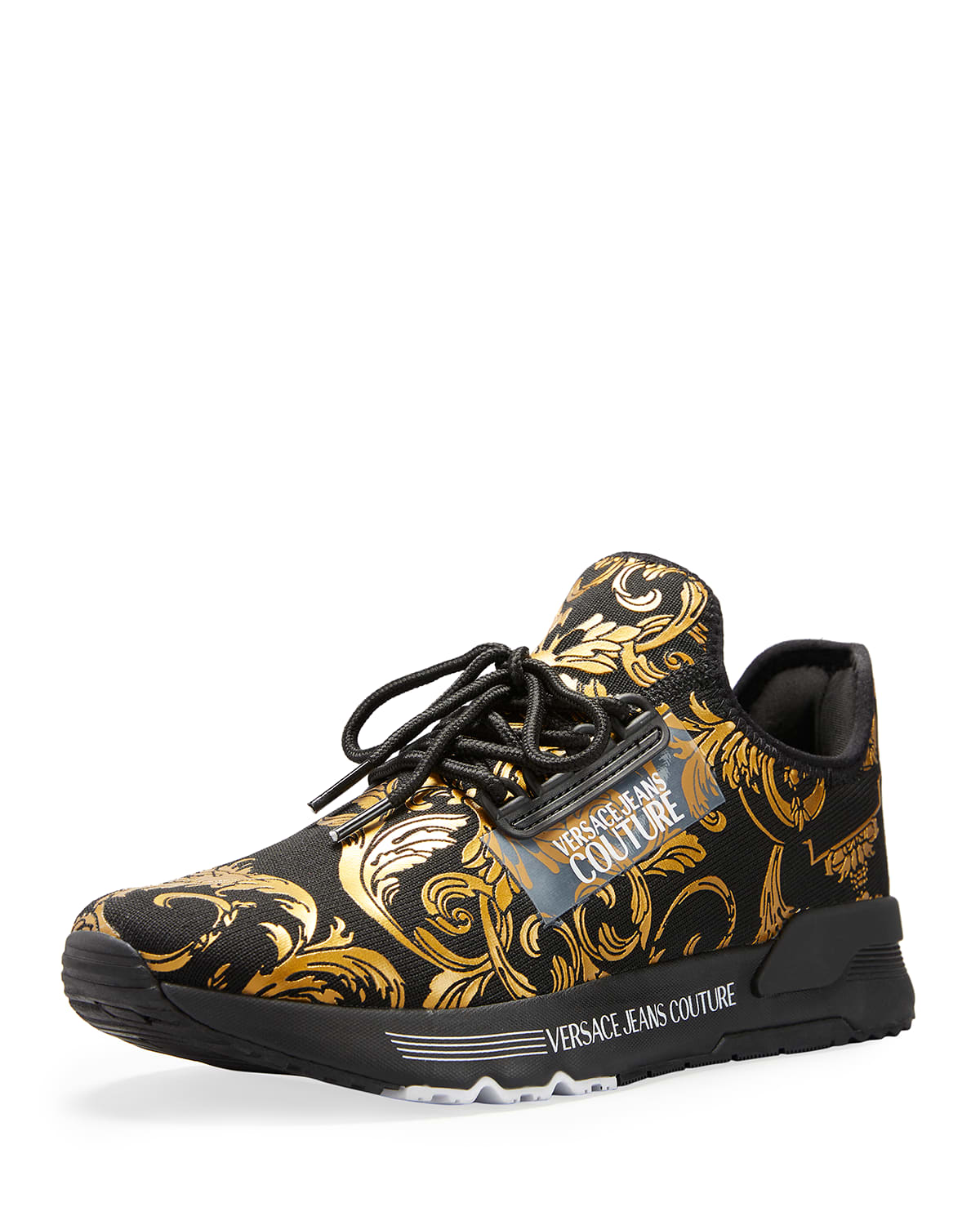 versace jeans couture dynamic