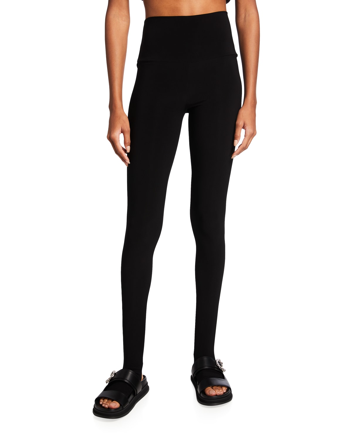 Koral Activewear Sonar High Rise Performance Leggings Neiman Marcus