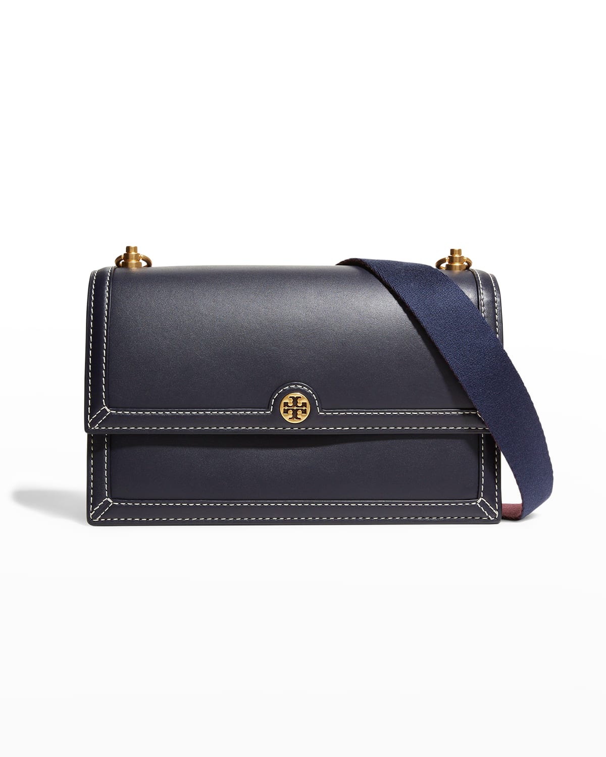 Tory Burch T Monogram Jacquard Mini Tote | semashow.com