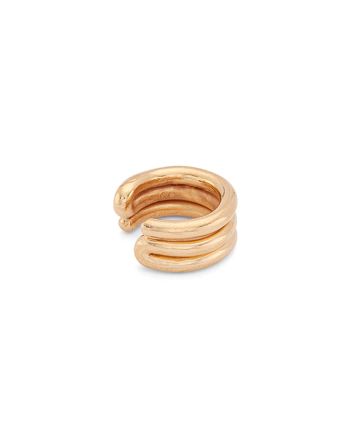 Gold Cuff Bracelet | Neiman Marcus