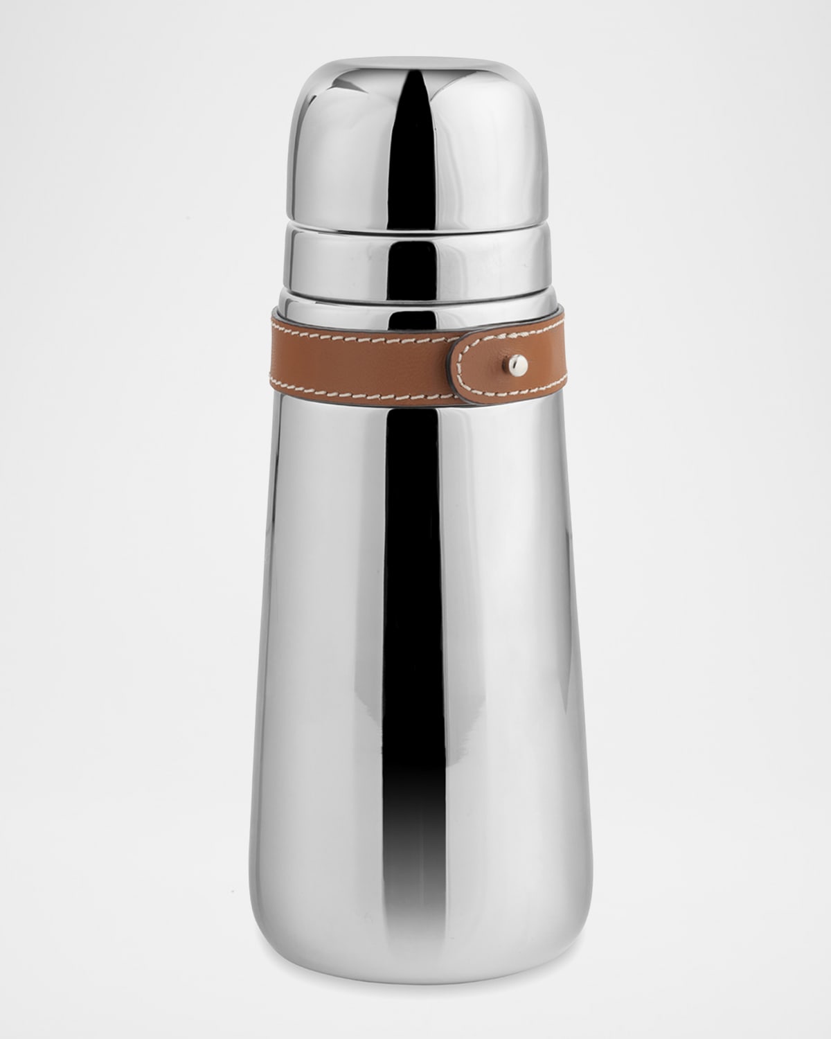 Nambe Tahoe Cocktail Shaker