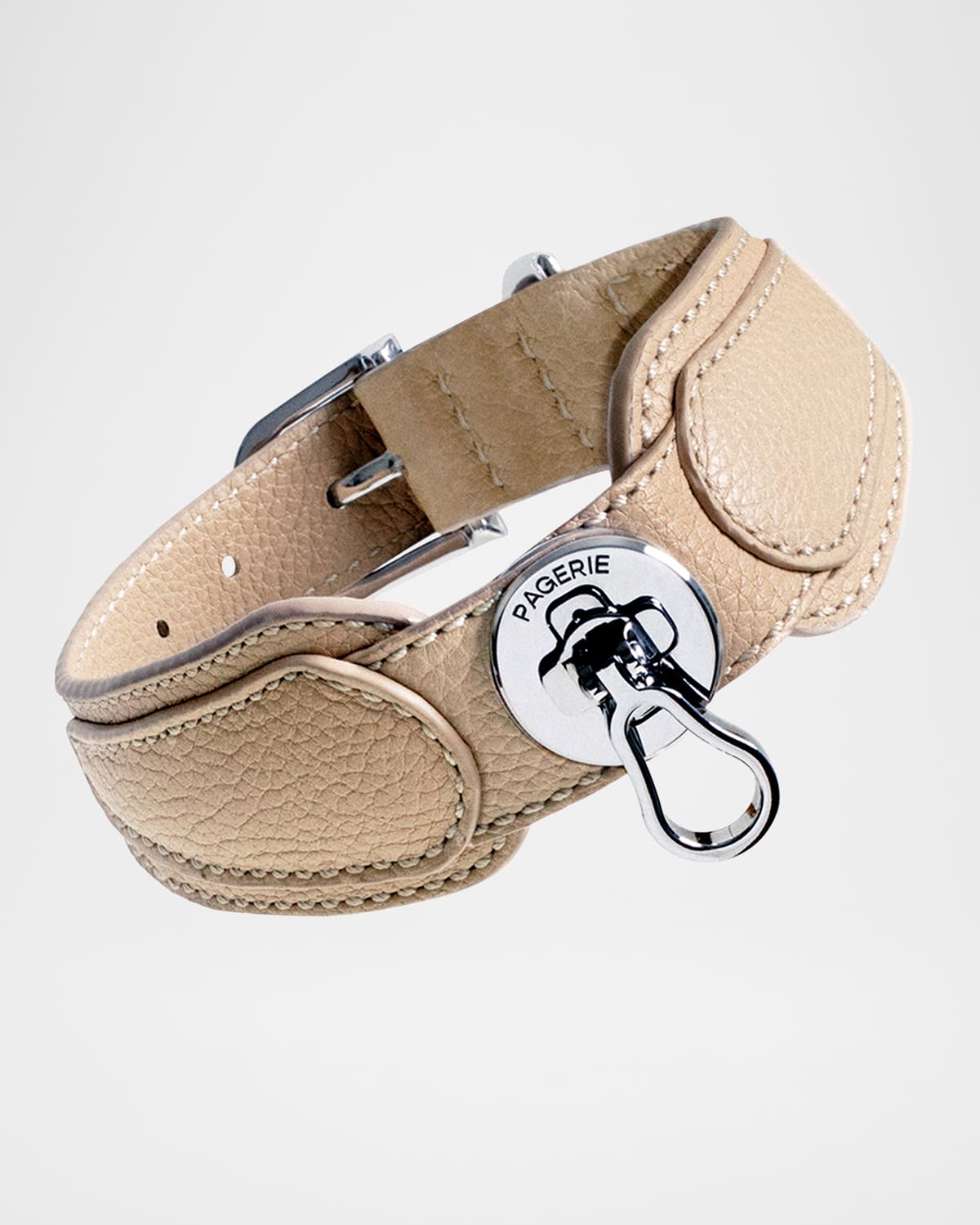 PAGERIE The Dorro Dog Collar