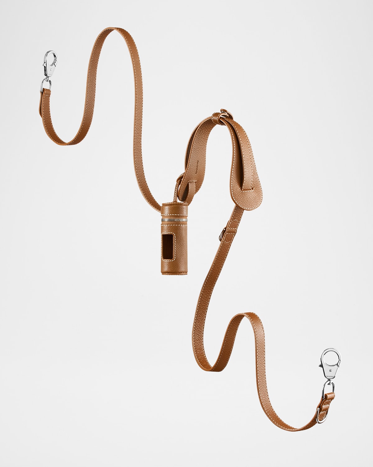 PAGERIE The Tascher Leash