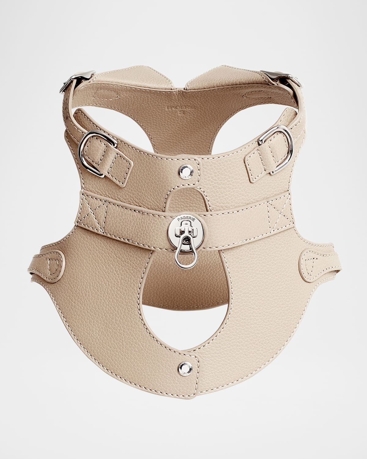 PAGERIE The Colombo Dog Harness
