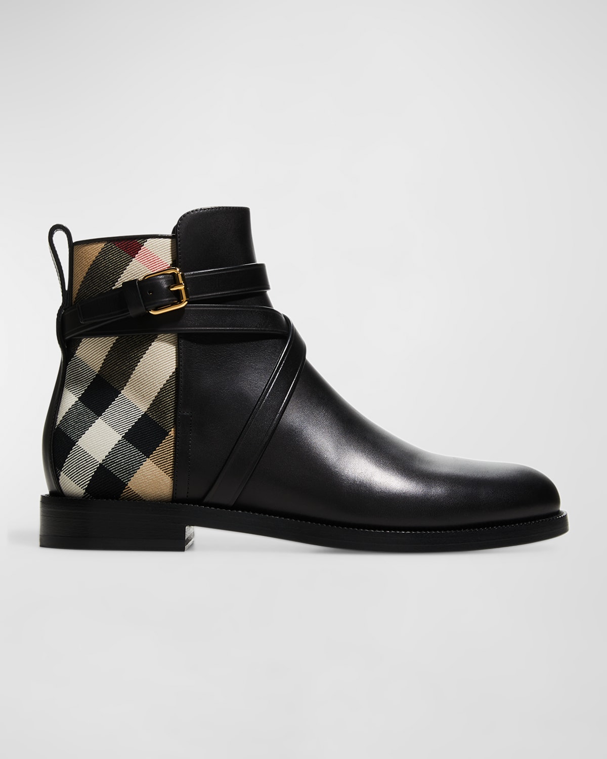 BURBERRY Boots for Women | ModeSens