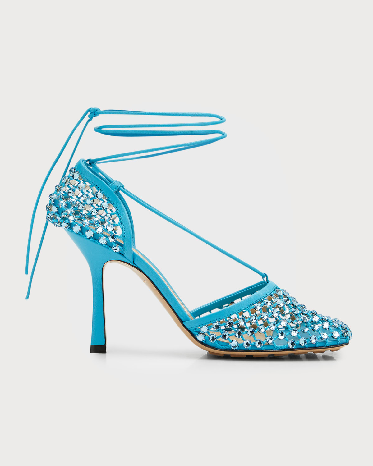 Designer Sparkling Shoes | Neiman Marcus