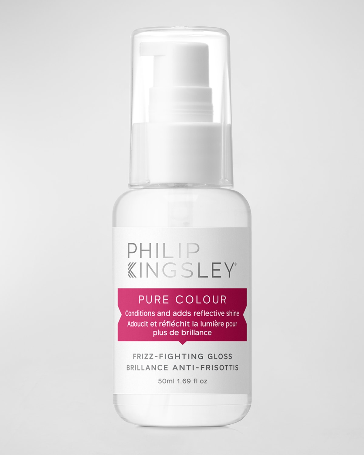 Philip Kingsley 1 oz. Pure Colour Frizz Fighting Gloss