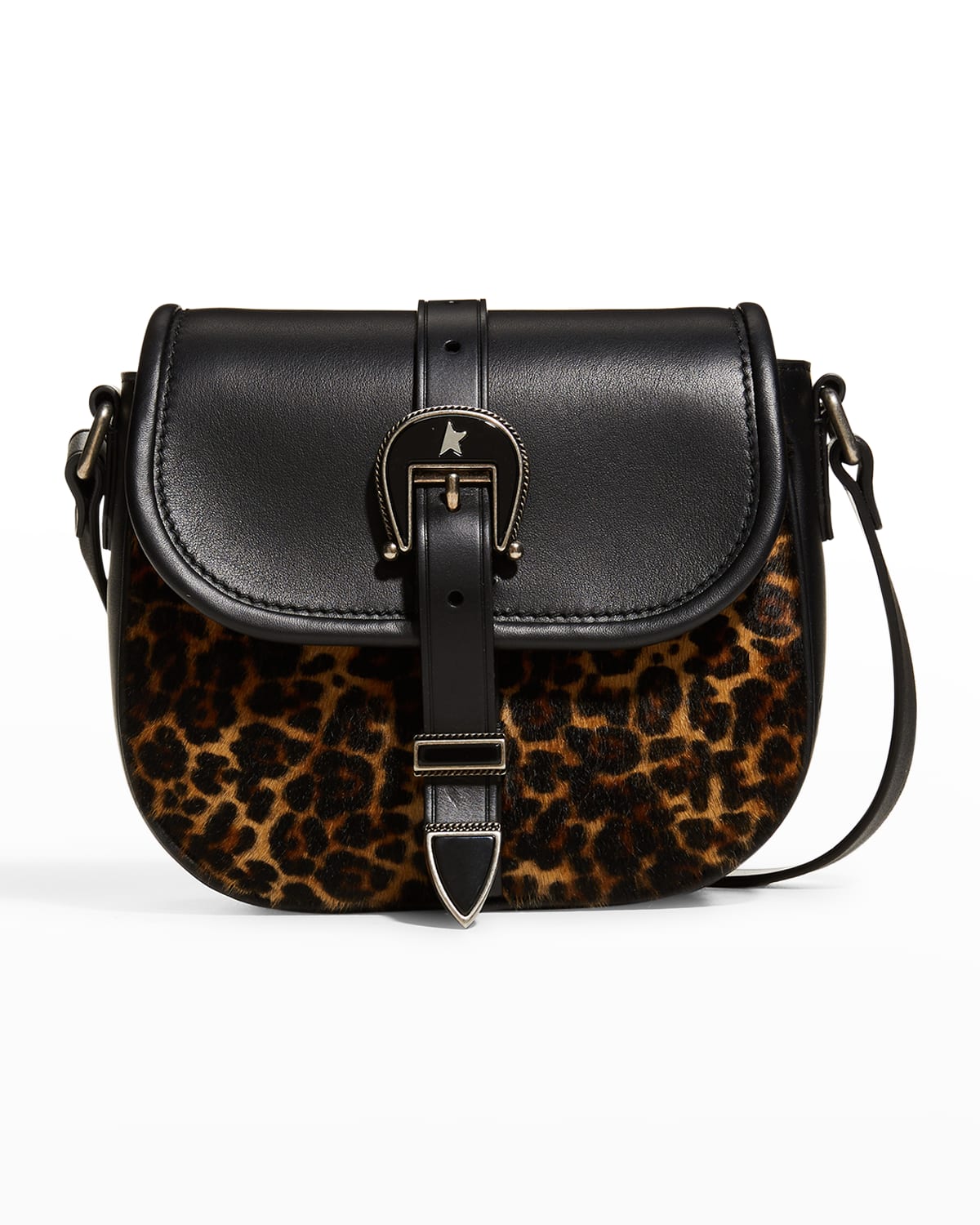 Leopard Print Bag | Neiman Marcus