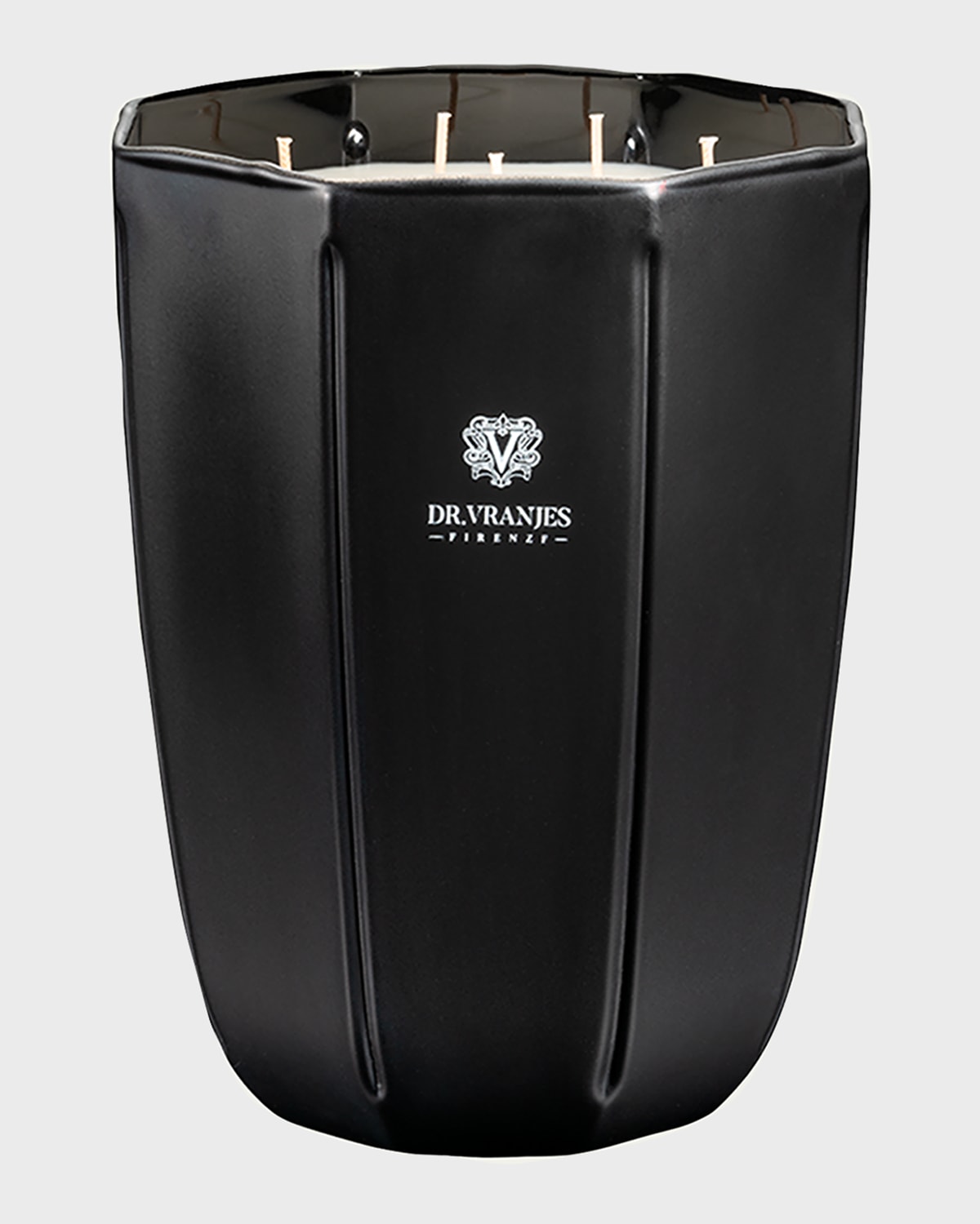 Dr. Vranjes Firenze Ambra Onyx Candle, 105.8 oz.