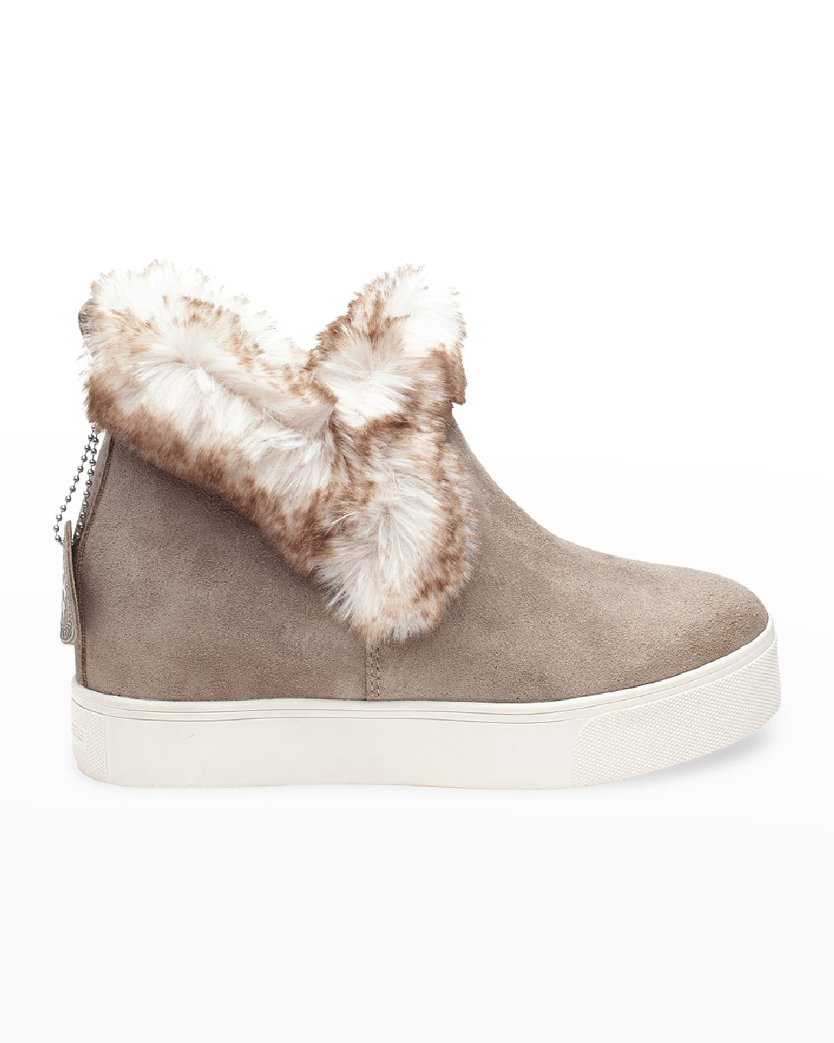 jslides sean taupe nubuck