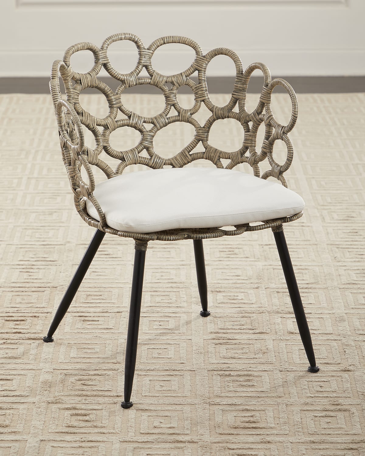 Occasional Chair Neiman Marcus