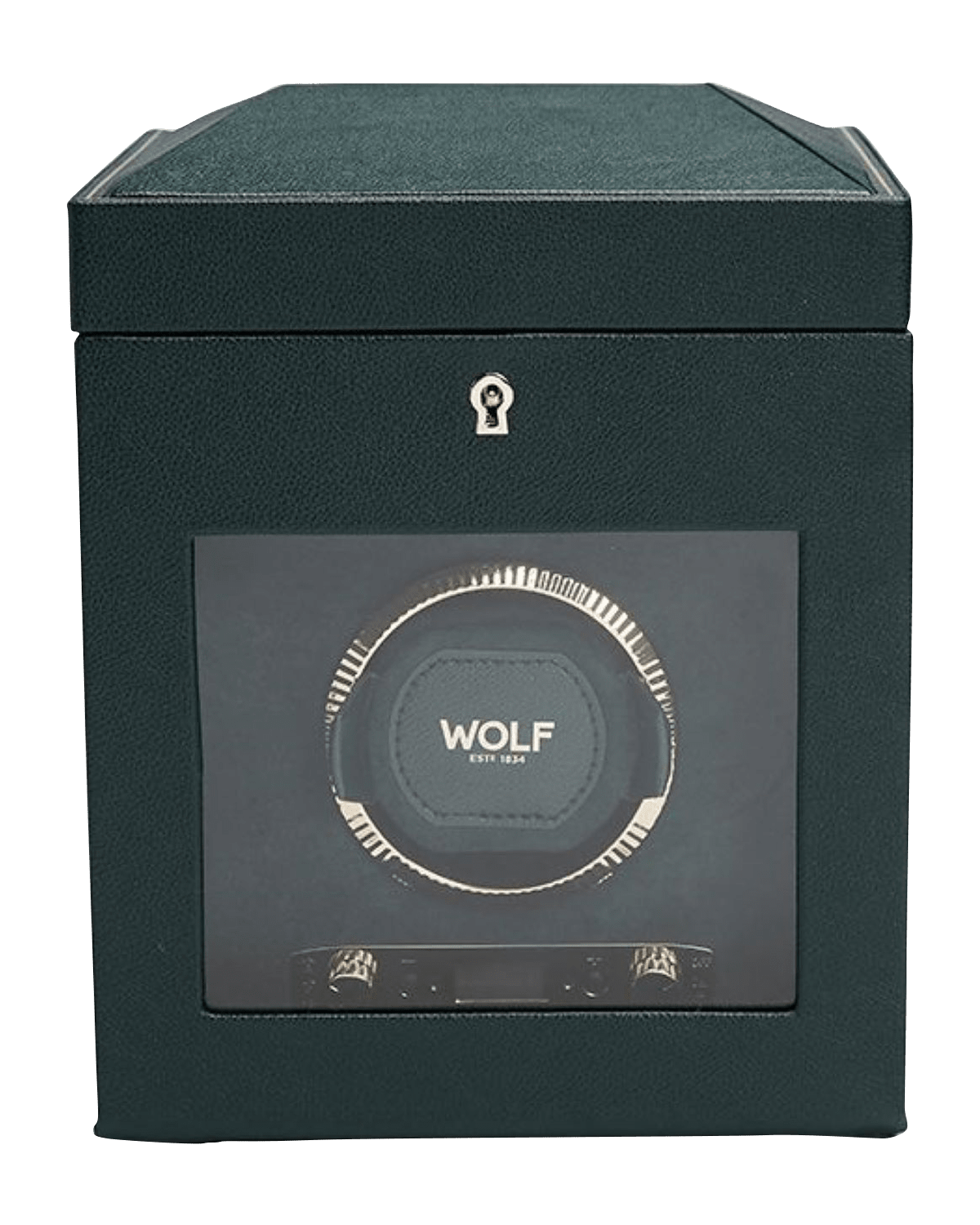 WOLF British Racing Single Watch Winder