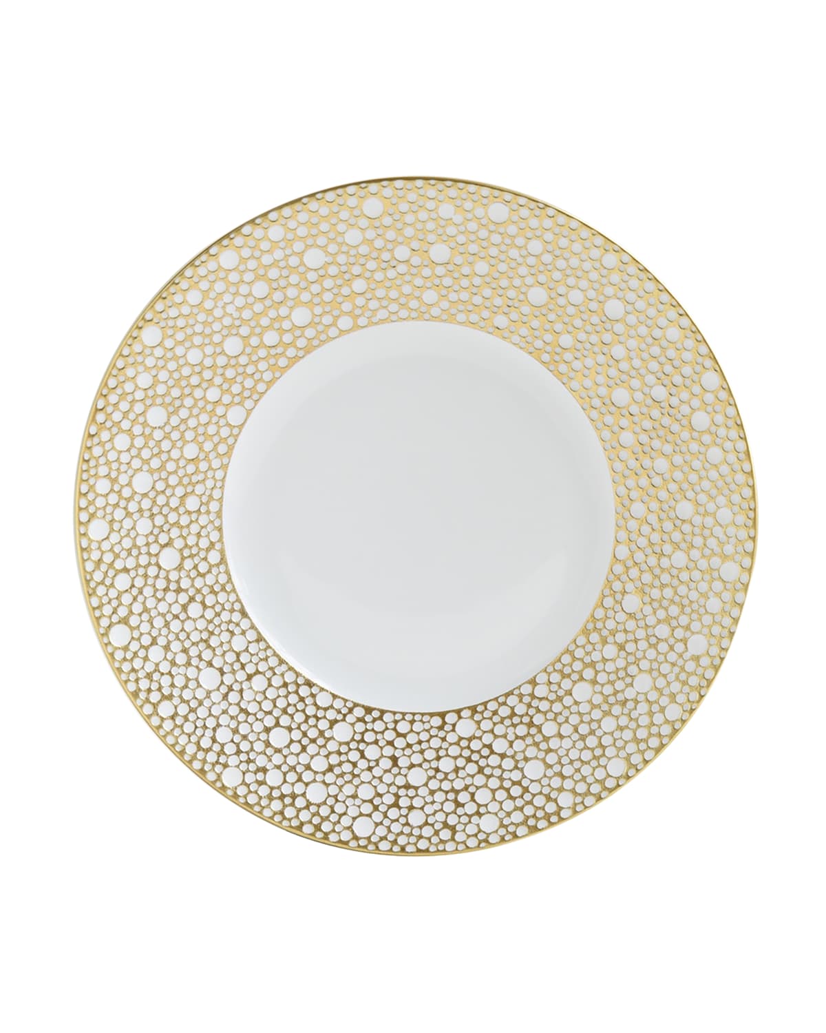 Bernardaud Ecume Mordore Bread & Butter Plate