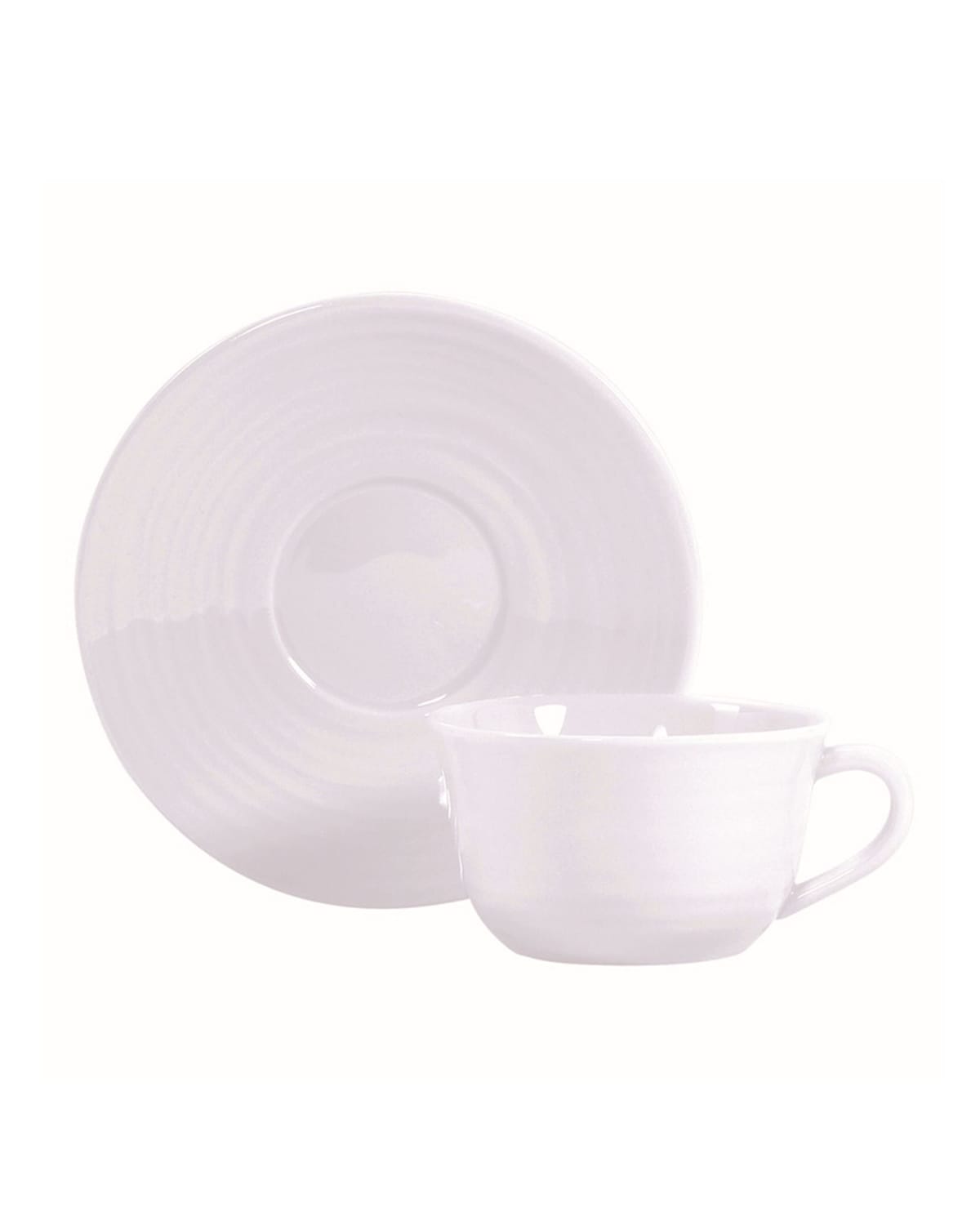 Bernardaud Origine Tea Cup