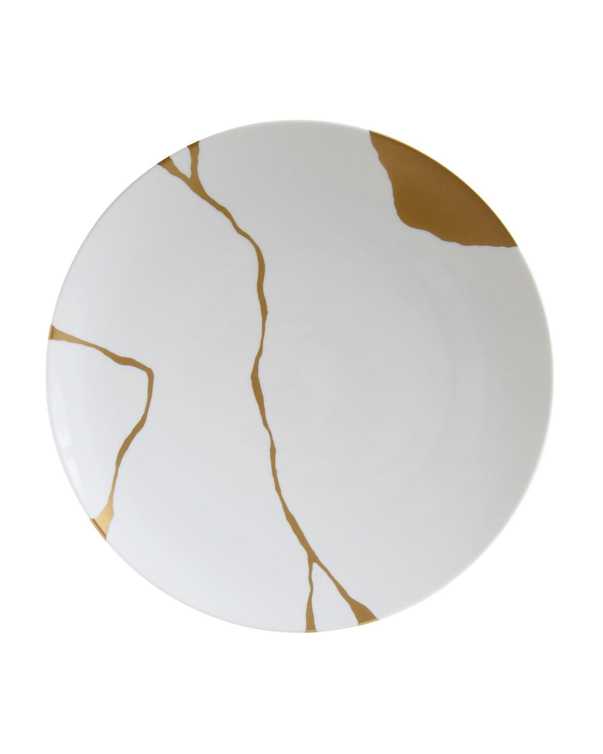 Bernardaud Kintsugi Coupe
