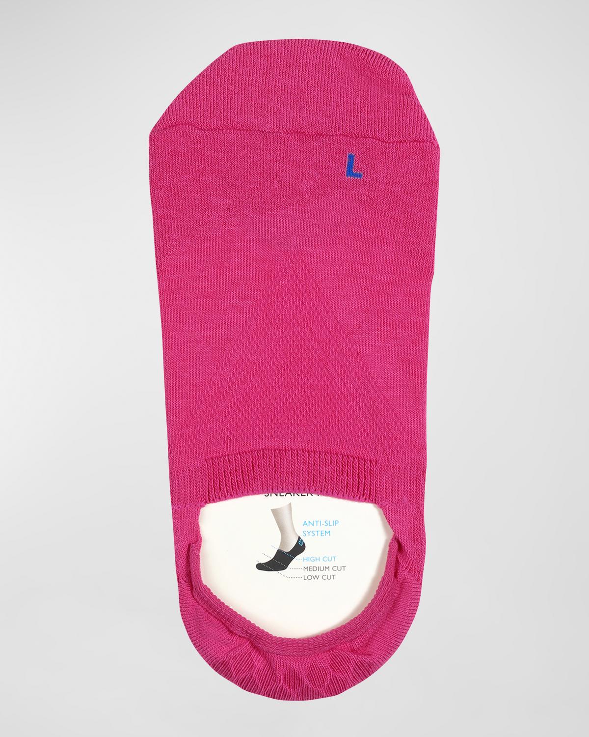 Falke Cool Kick Invisible Socks