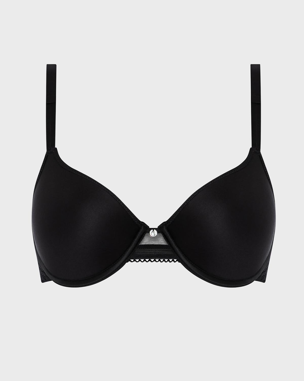 Chantelle C Jolie Memory Foam T-shirt Bra