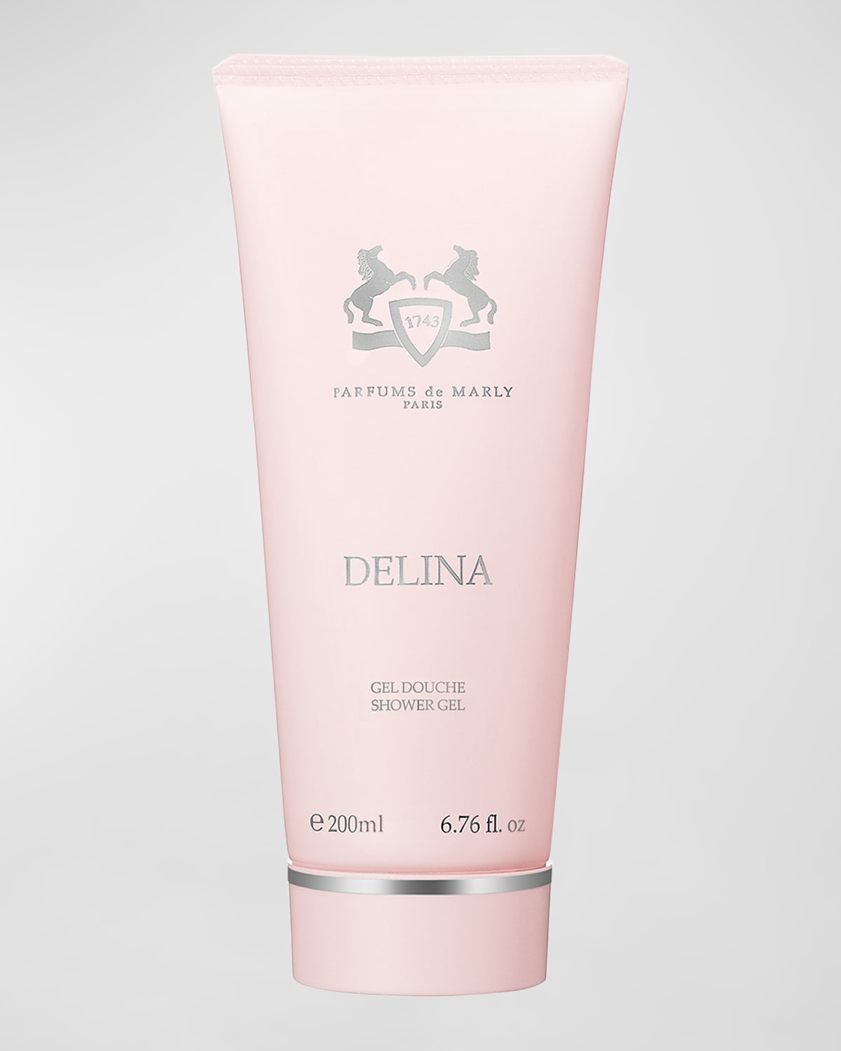 Parfums de Marly 6.7 oz. Delina Shower Gel