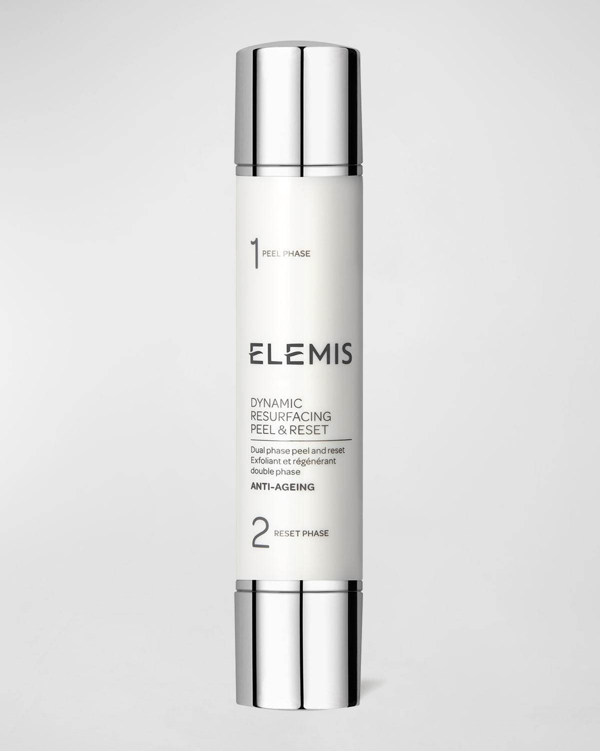 ELEMIS Dynamic Resurfacing Peel & Reset