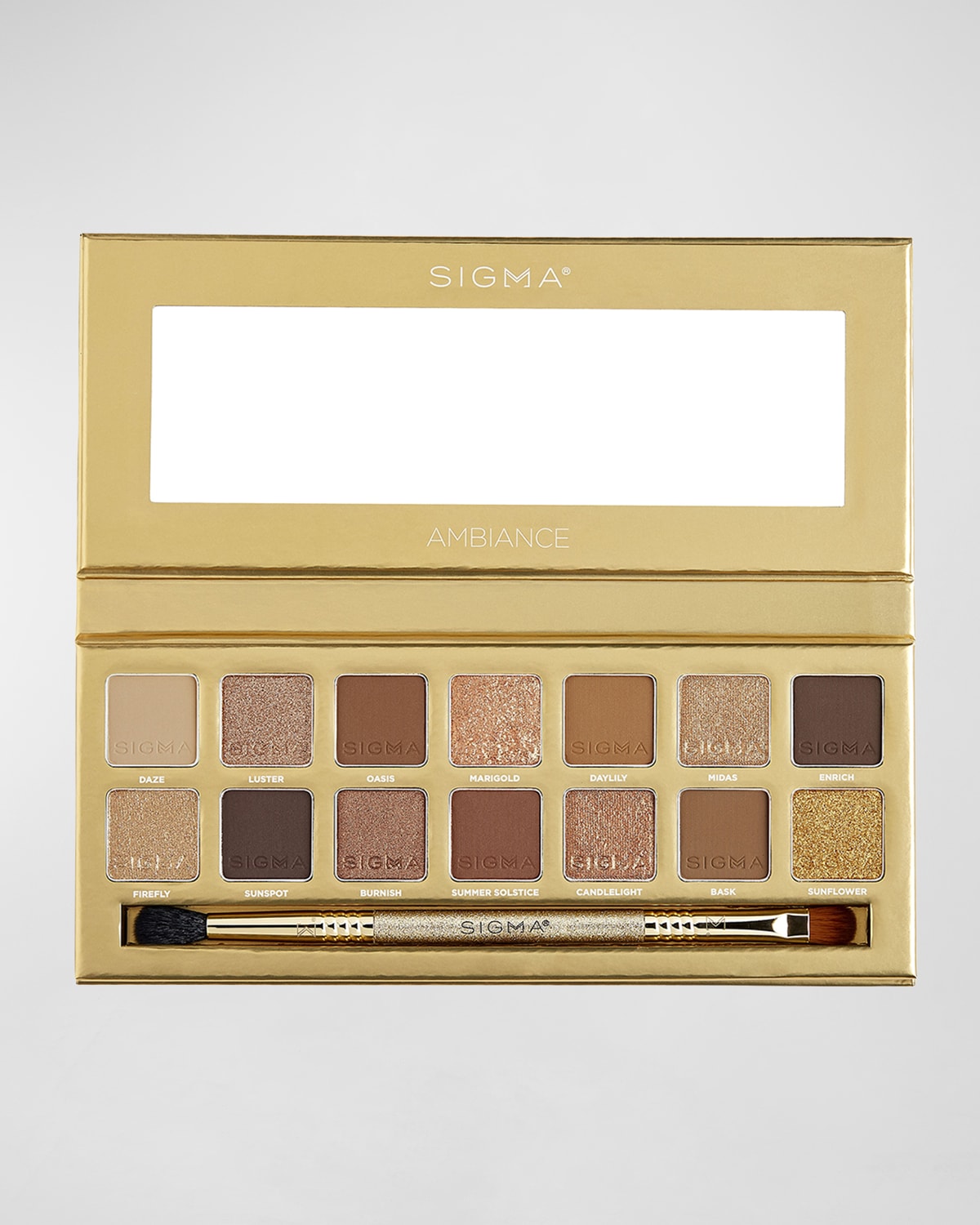 Sigma Beauty Eyeshadow Palettes | Neiman Marcus
