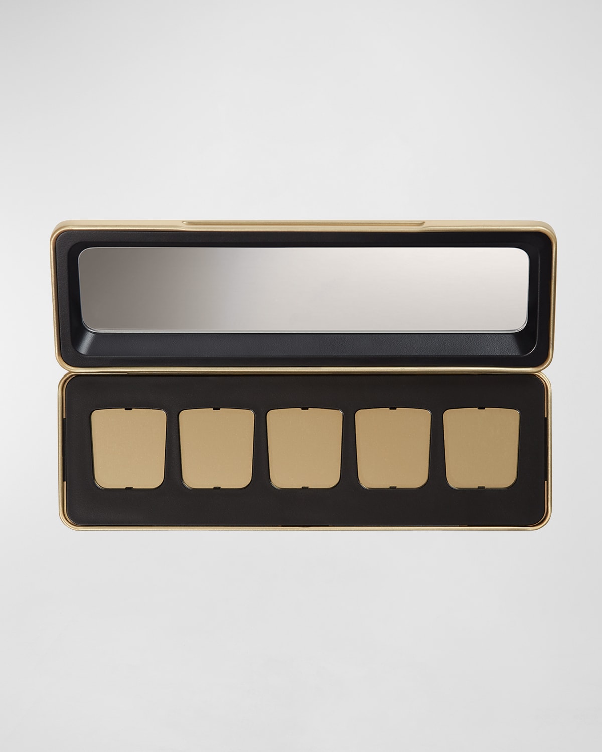 Hourglass Cosmetics Curator Five-Pan Palette