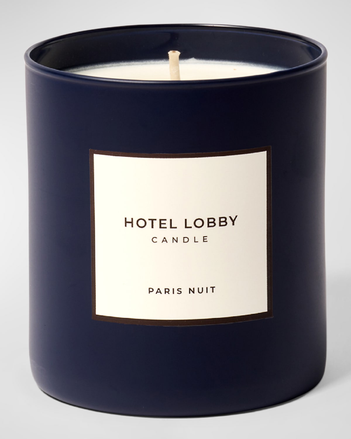 Hotel Lobby Candle Paris Nuit Candle